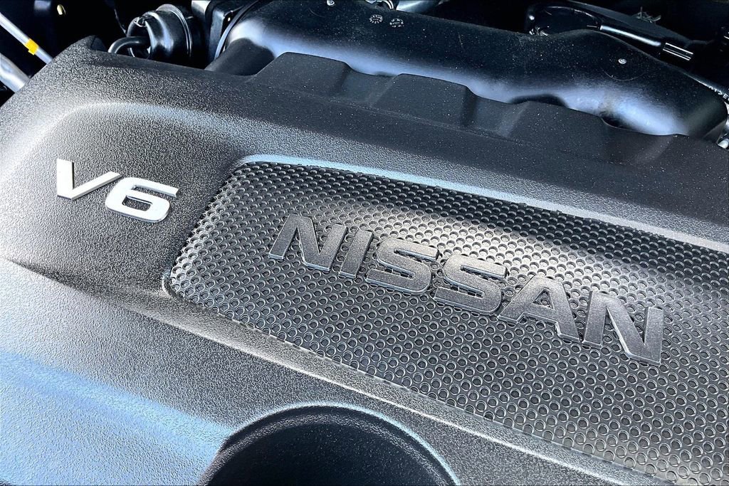 Used 2023 Nissan Pathfinder SL image 30