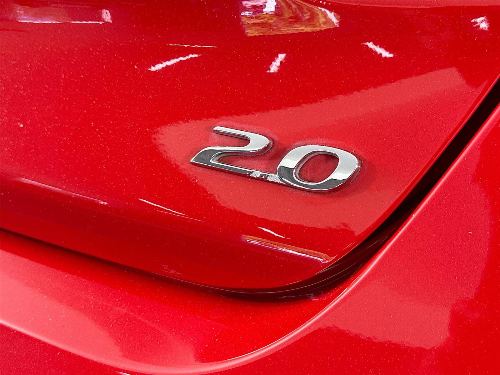 Used 2020 Hyundai Veloster 2.0 Premium FWD image 14