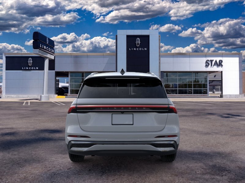 New 2026 Lincoln Nautilus Reserve w/ Jet Appearance Package AWD/4WD image 5