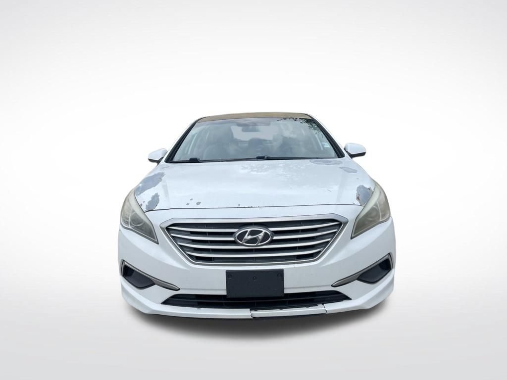 Used 2017 Hyundai Sonata SE FWD image 3