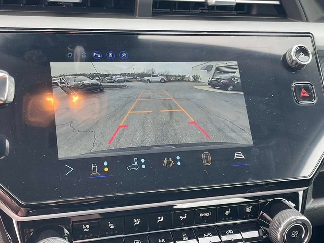 New 2027 Chevrolet Bolt RS w/ Technology Package image 26