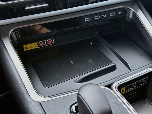 New 2026 Lexus TX 350 FWD image 30