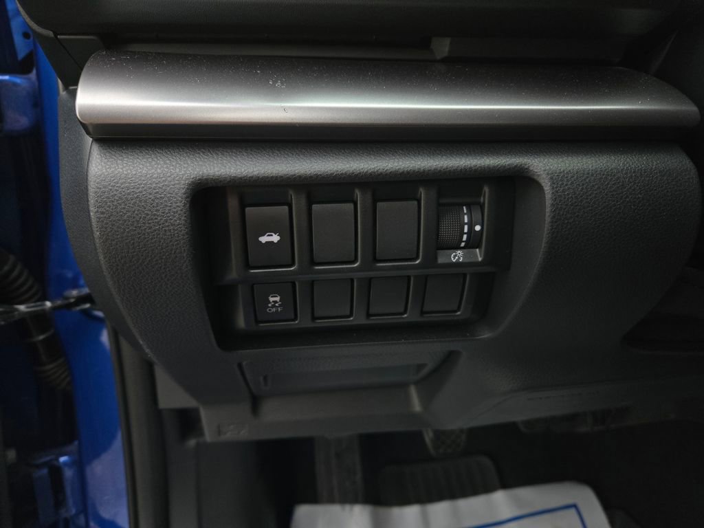 Used 2024 Subaru WRX AWD/4WD image 14