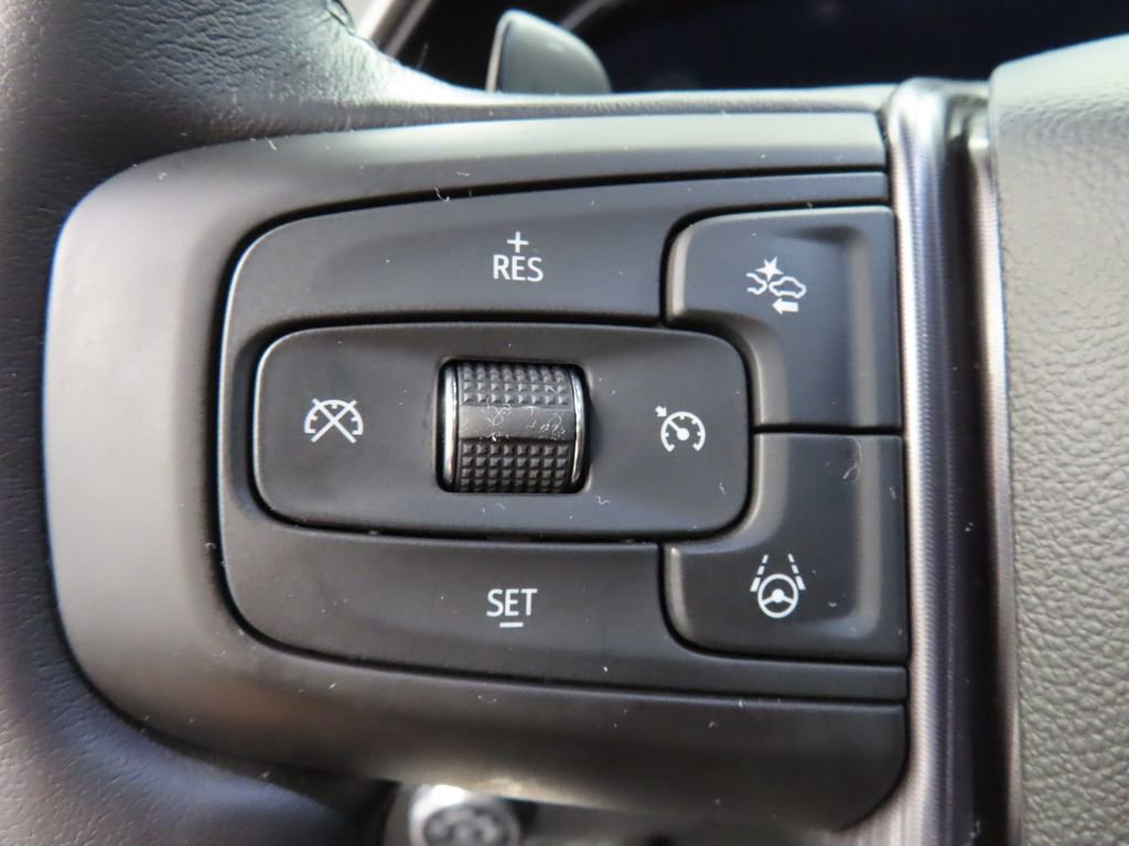 Used 2025 GMC Sierra 1500 Denali AWD/4WD image 49