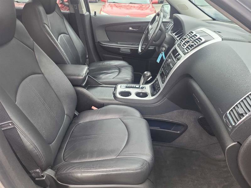 Used 2012 GMC Acadia SLT image 10