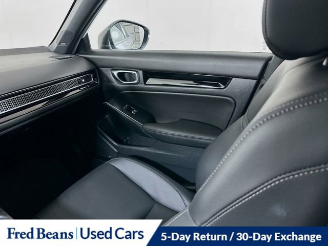 Used 2025 Honda Civic Sport image 25