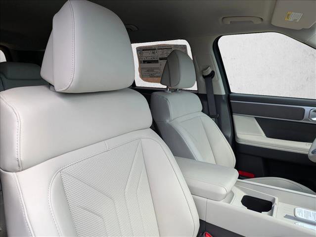 New 2026 Hyundai Santa Fe SEL image 20