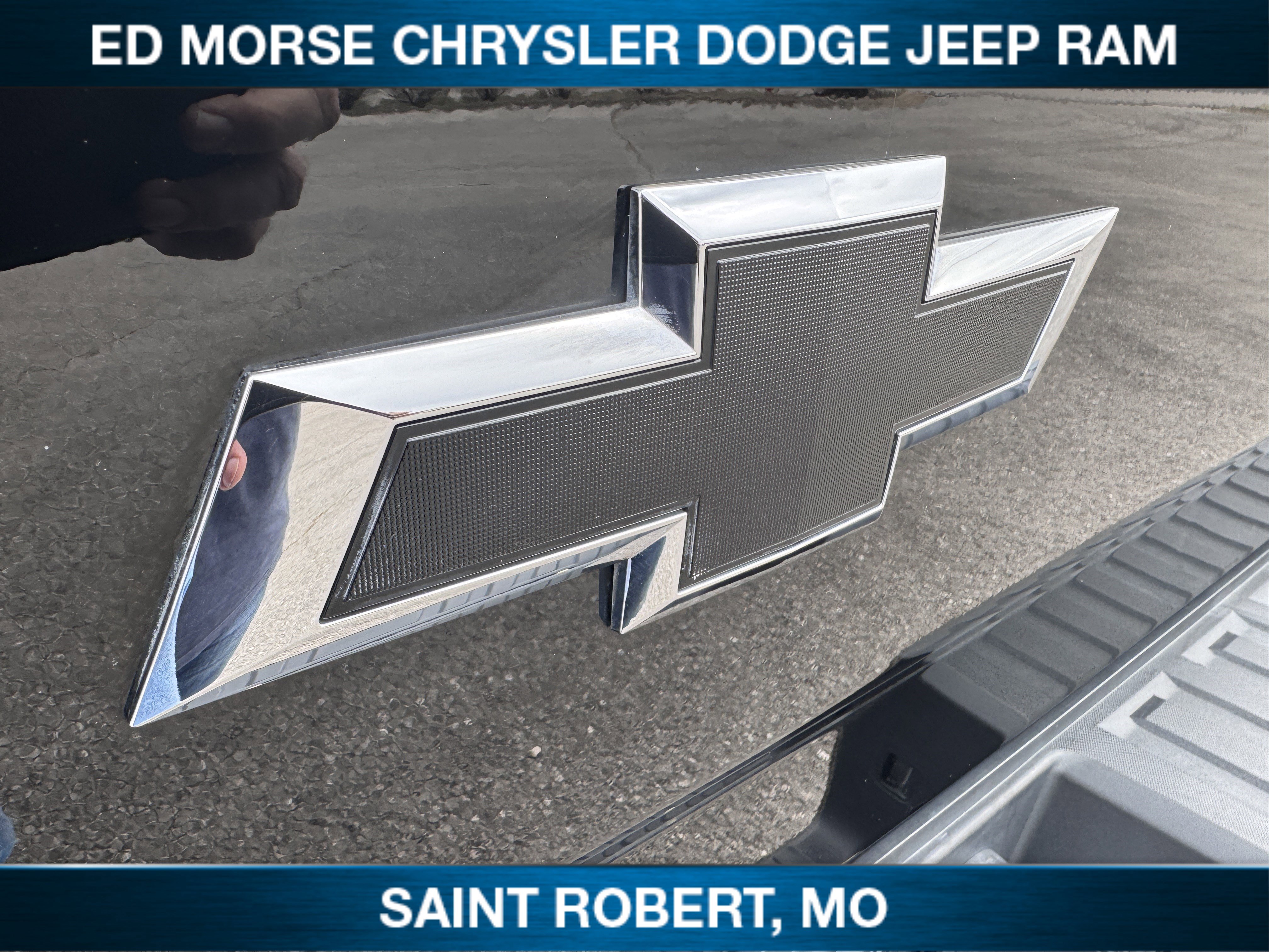 Used 2018 Chevrolet Silverado 1500 LT w/ All Star Edition image 13