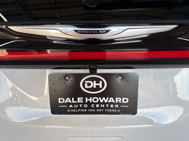 New 2026 Chrysler Pacifica Pinnacle w/ Trailer Tow Group image 42