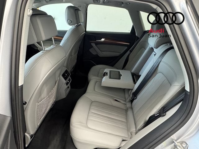 Used 2022 Audi Q5 2.0T Premium Plus AWD/4WD image 23