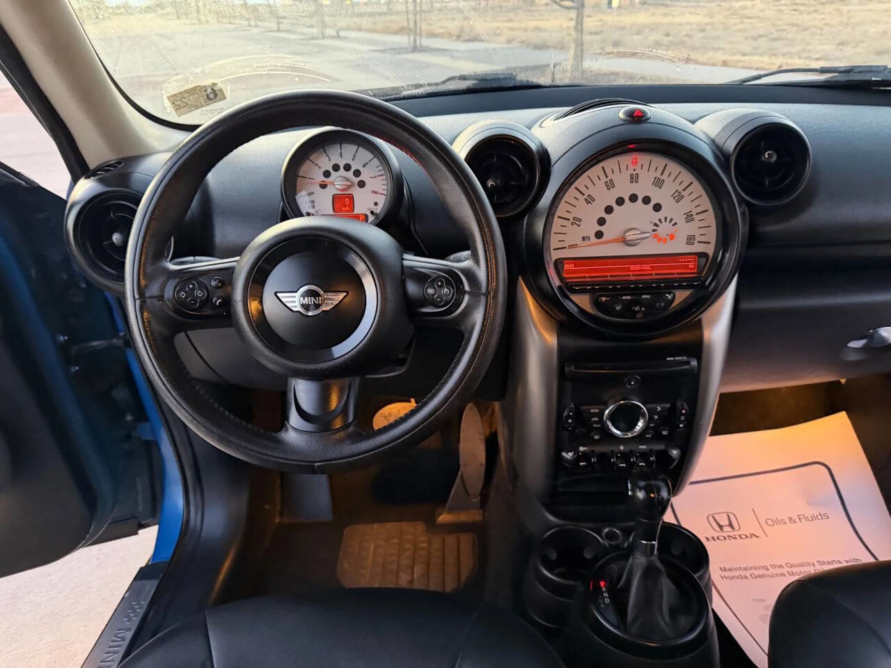 Used 2014 MINI Cooper Countryman image 17