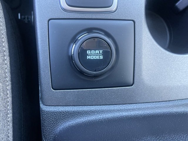 New 2025 Ford Bronco Sport Big Bend image 42