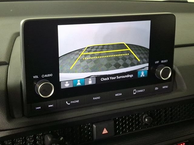 Used 2024 Honda CR-V EX image 4