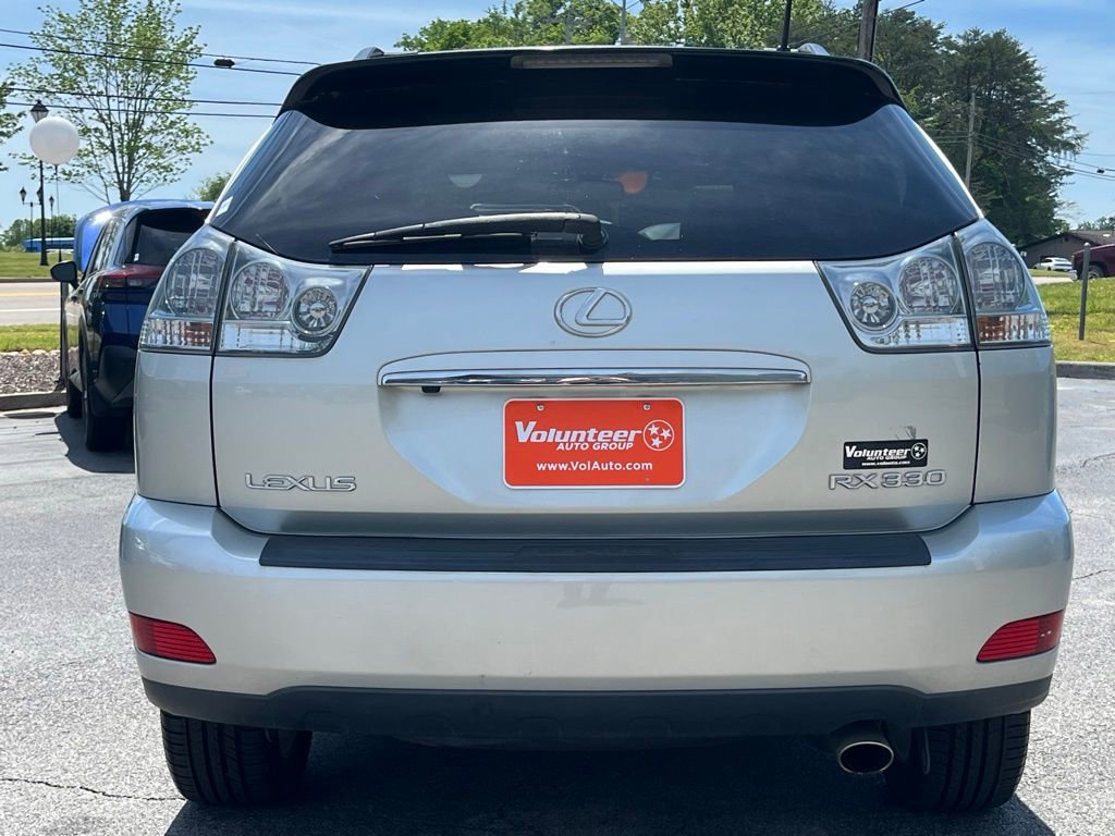 Used 2004 Lexus RX 330 image 6
