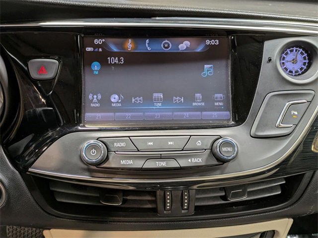 Used 2018 Buick Envision Essence image 20
