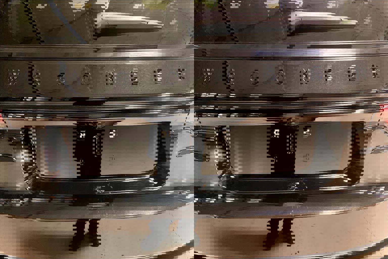 Used 2024 Jeep Wagoneer Series II image 30