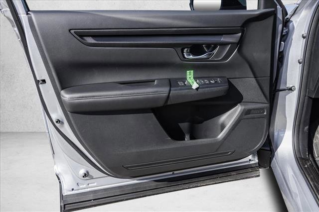 New 2026 Honda CR-V EX image 12