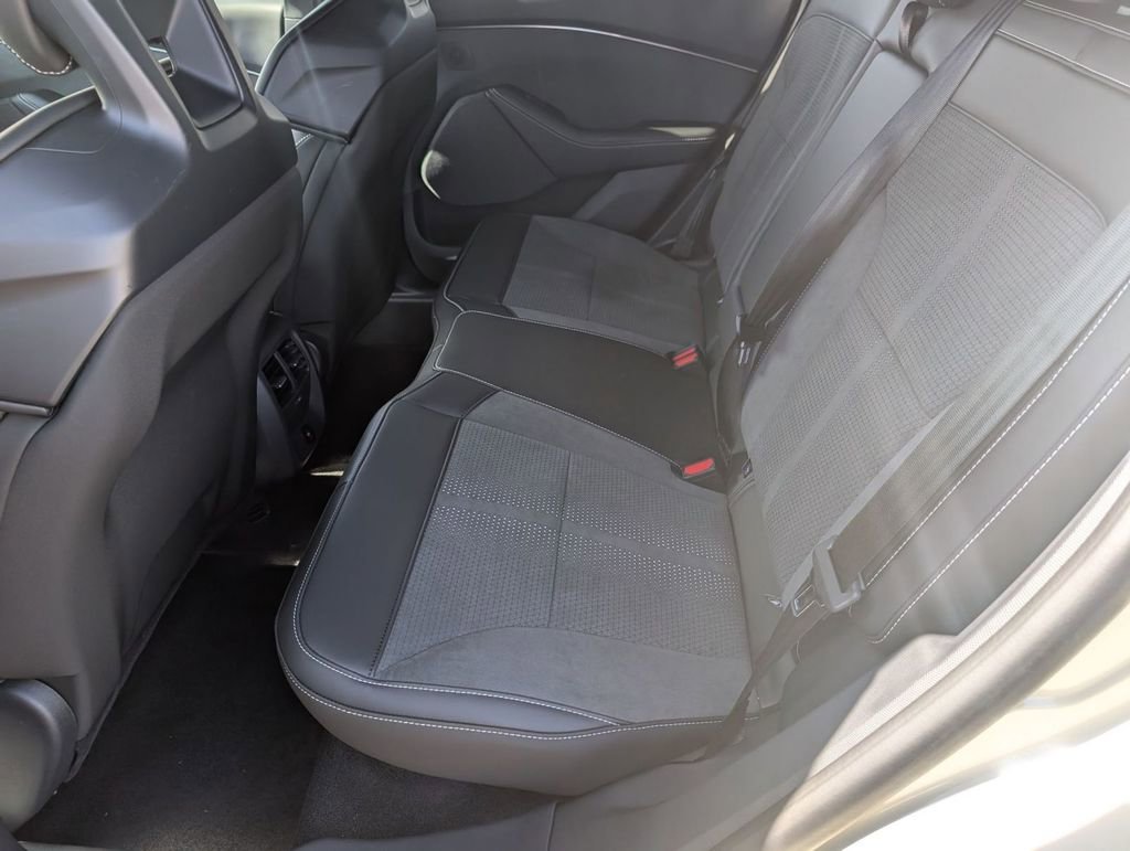 New 2025 Ford Mustang Mach-E GT AWD/4WD image 45