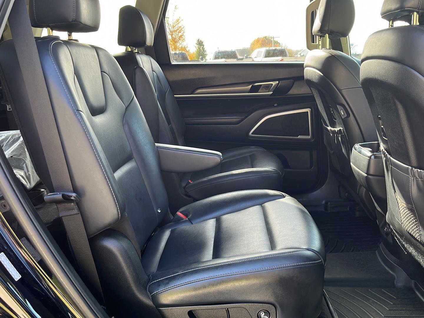 Used 2020 Kia Telluride S image 22