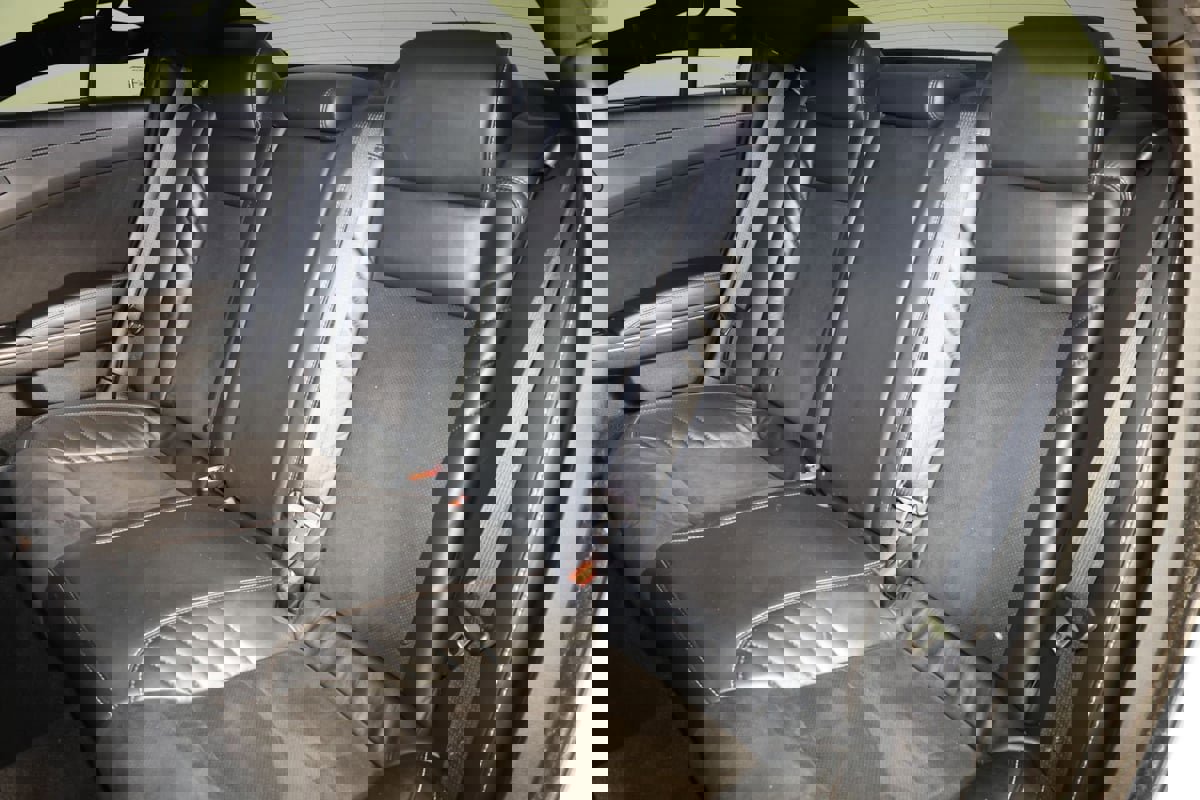 Used 2020 Dodge Charger SRT Hellcat w/ Harman/Kardon Audio Group image 11