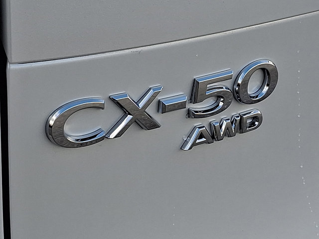 New 2026 MAZDA CX-50 2.5 Hybrid w/ Premium Plus Pkg image 24