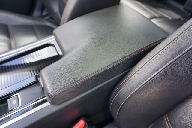 Used 2018 Jaguar XE Prestige image 19