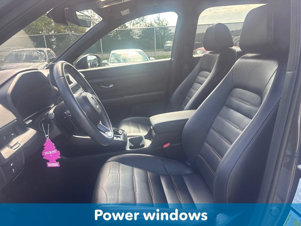 Used 2024 Honda CR-V Sport-L image 9