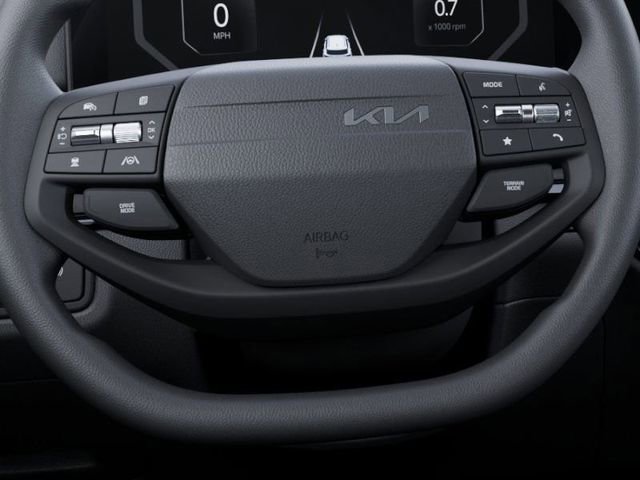 New 2026 Kia Sportage S image 25