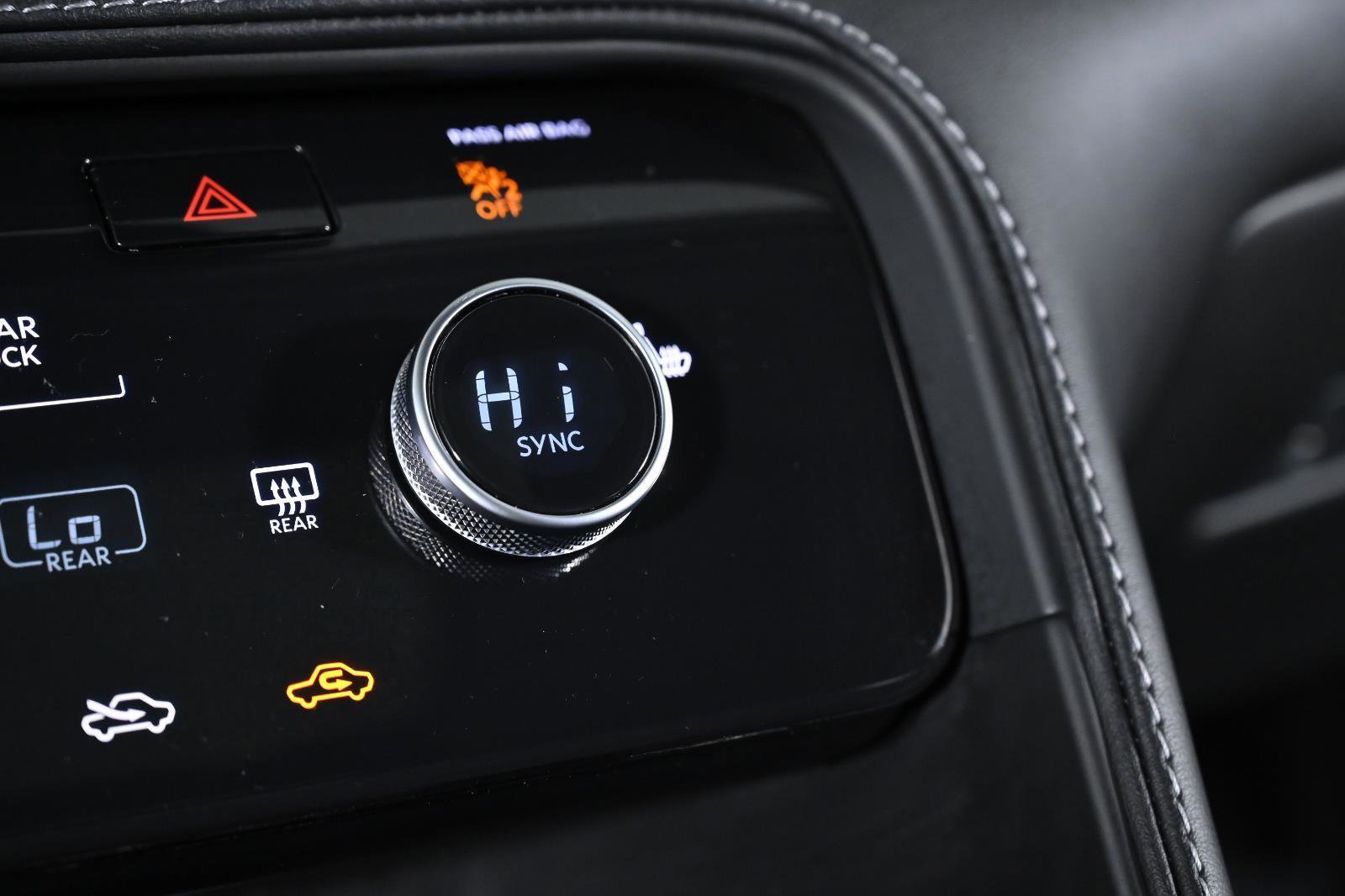 Certified 2026 INFINITI QX60 Pure w/ Cargo Package image 19