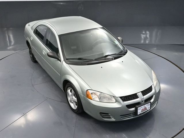 Used 2006 Dodge Stratus SXT FWD image 51