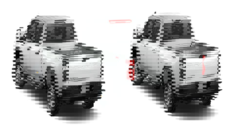 New 2024 Chevrolet Silverado 2500 W/T w/ WT Fleet Convenience Package image 54