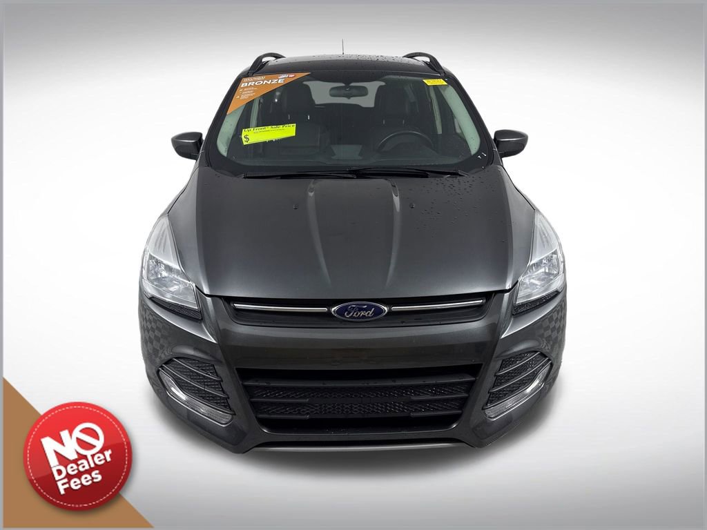 Used 2016 Ford Escape SE w/ SE Leather Comfort Package image 9