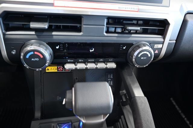 New 2026 Toyota Tacoma SR5 AWD/4WD image 17