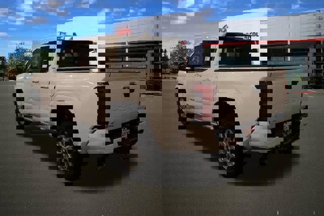 New 2025 Toyota Tacoma SR5 image 3