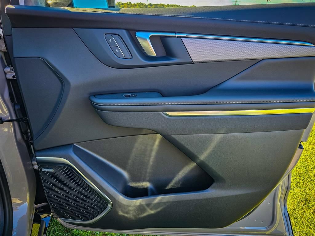 New 2026 Buick Enclave Sport Touring w/ Power Package image 49