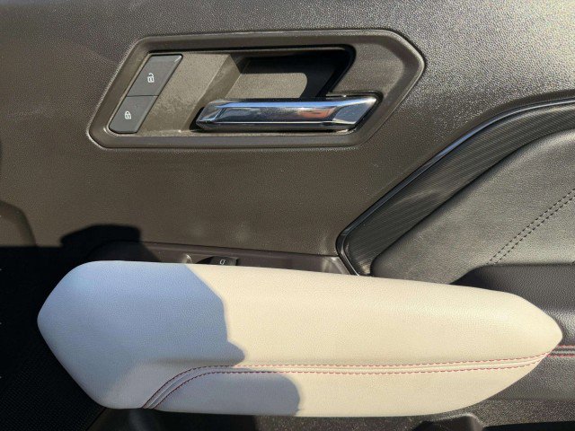 Used 2024 GMC Canyon AT4X image 45