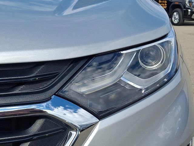 Used 2019 Chevrolet Equinox LT image 8