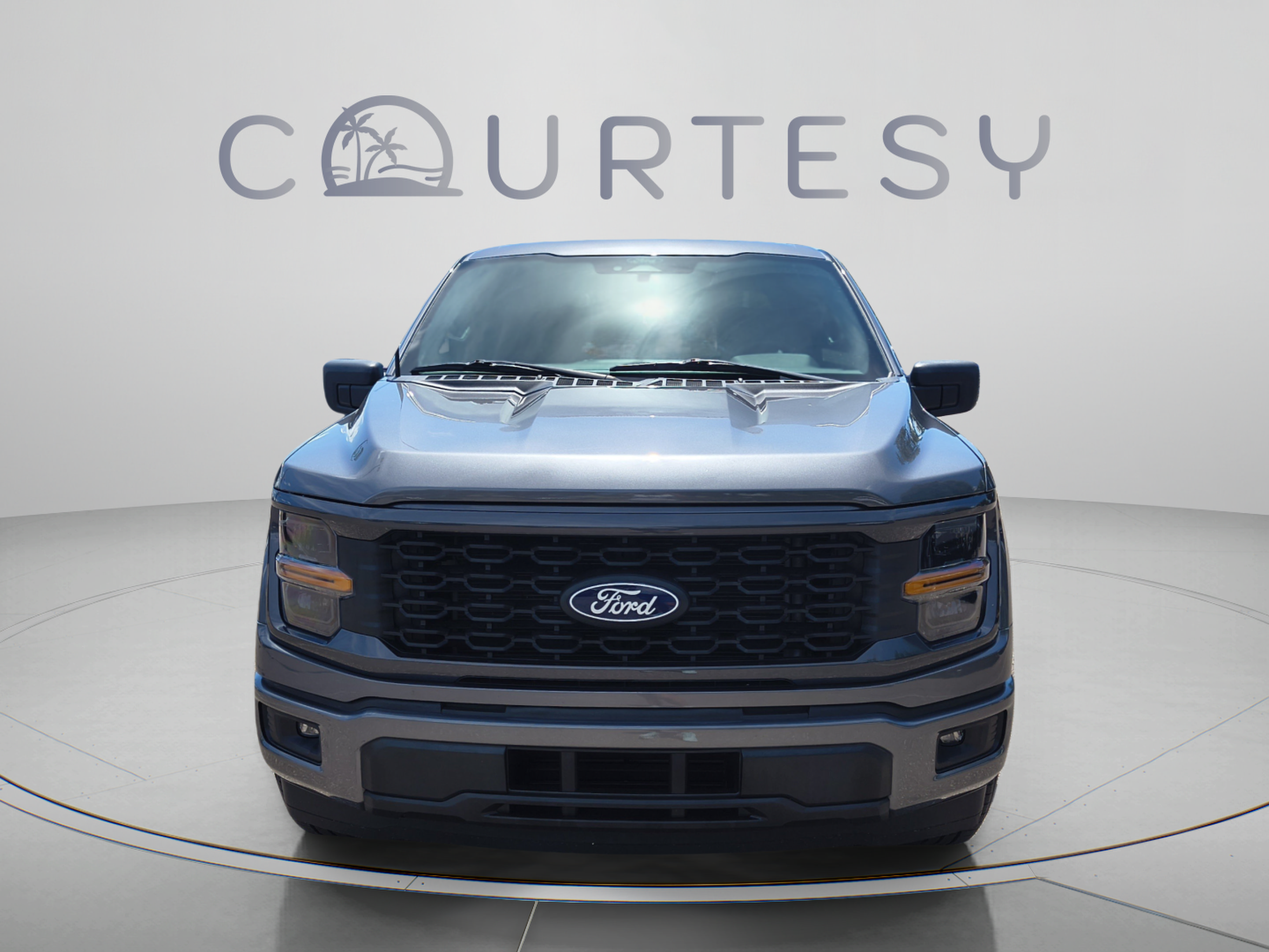 Used 2024 Ford F150 STX RWD image 8