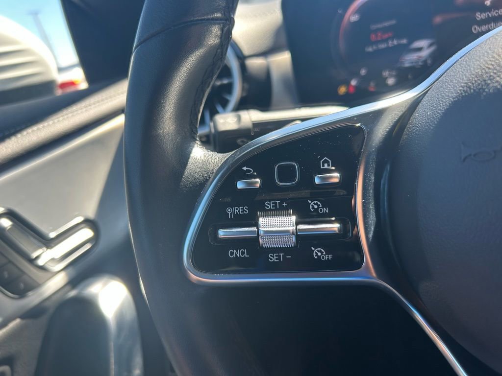 Used 2023 Mercedes-Benz CLA 250 image 21