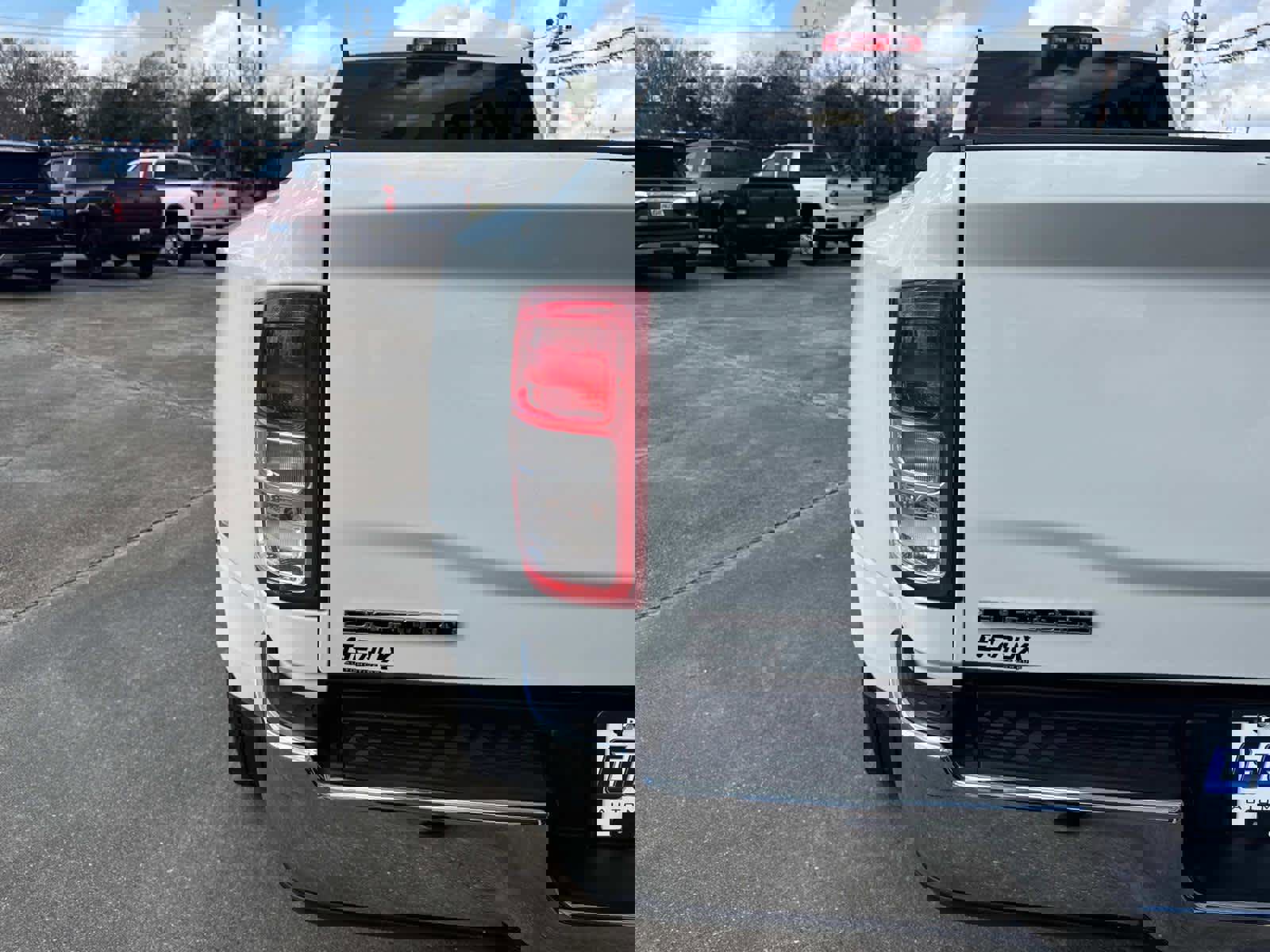 Used 2024 RAM 3500 Big Horn image 18