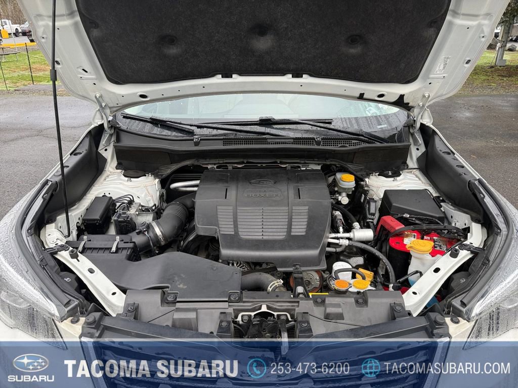 Used 2020 Subaru Forester Premium image 21