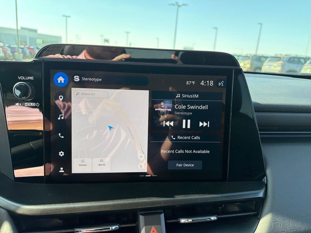 New 2026 Subaru Outback Wilderness image 20