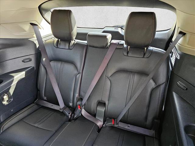 Used 2024 MAZDA CX-90 3.3 Turbo w/ Premium Package image 13