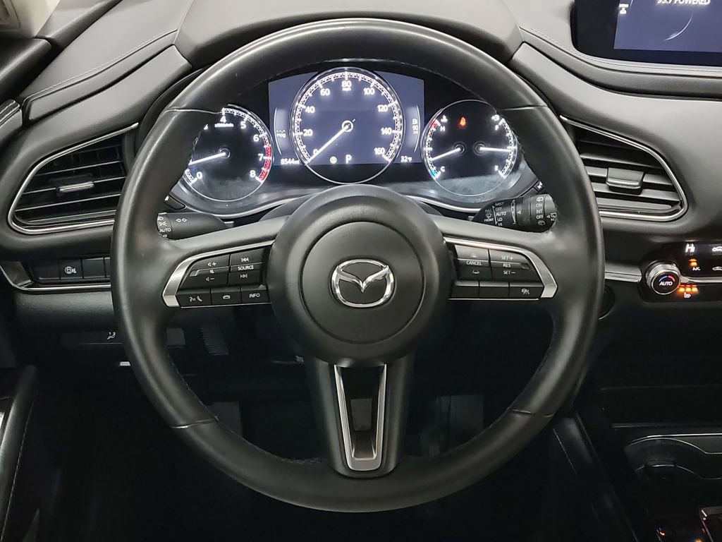 Certified 2024 MAZDA CX-30 AWD 2.5 S w/ Preferred Package image 19