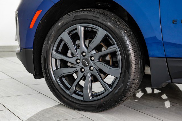 Used 2023 Chevrolet Equinox RS AWD/4WD image 62
