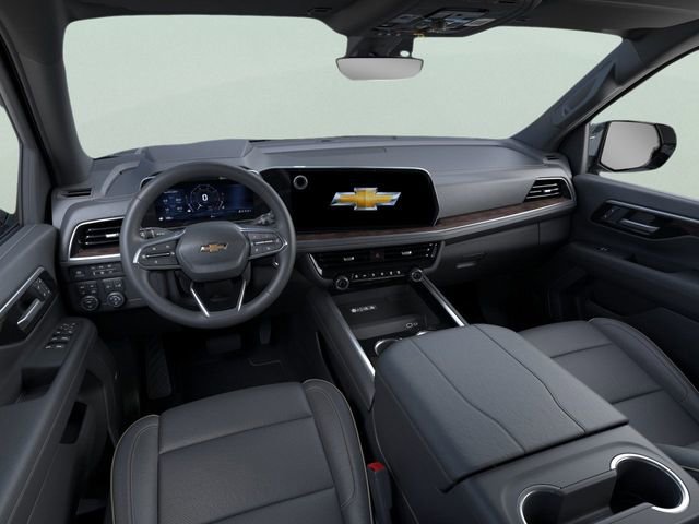 New 2026 Chevrolet Tahoe Premier image 15