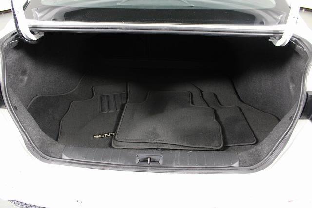 Certified 2024 Nissan Sentra SV image 14