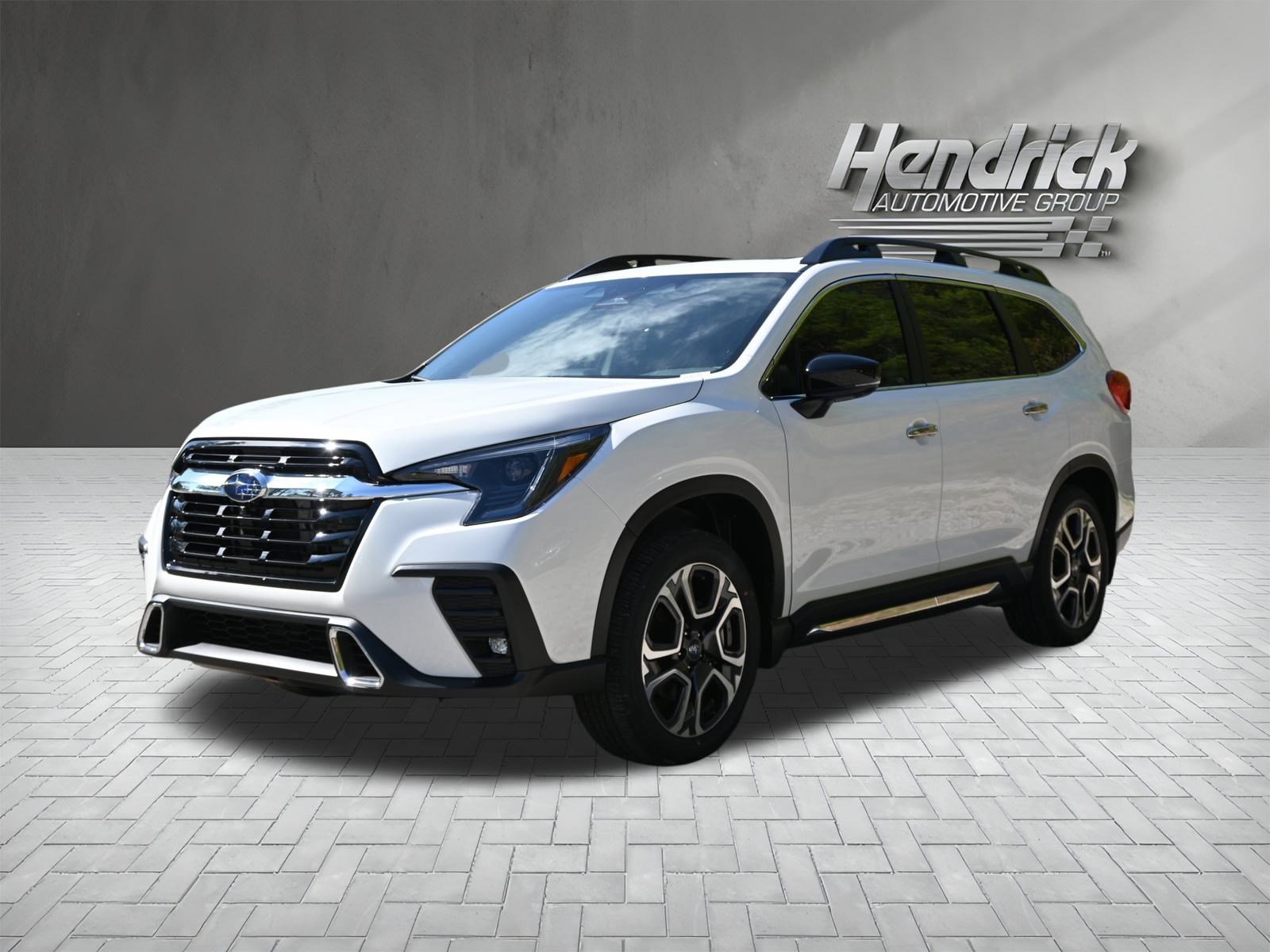 New 2025 Subaru Ascent Touring image 5