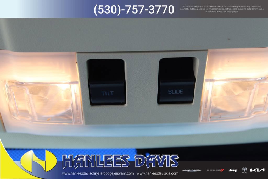 Used 2014 Ford Flex Limited w/ Equipment Group 303A AWD/4WD image 25