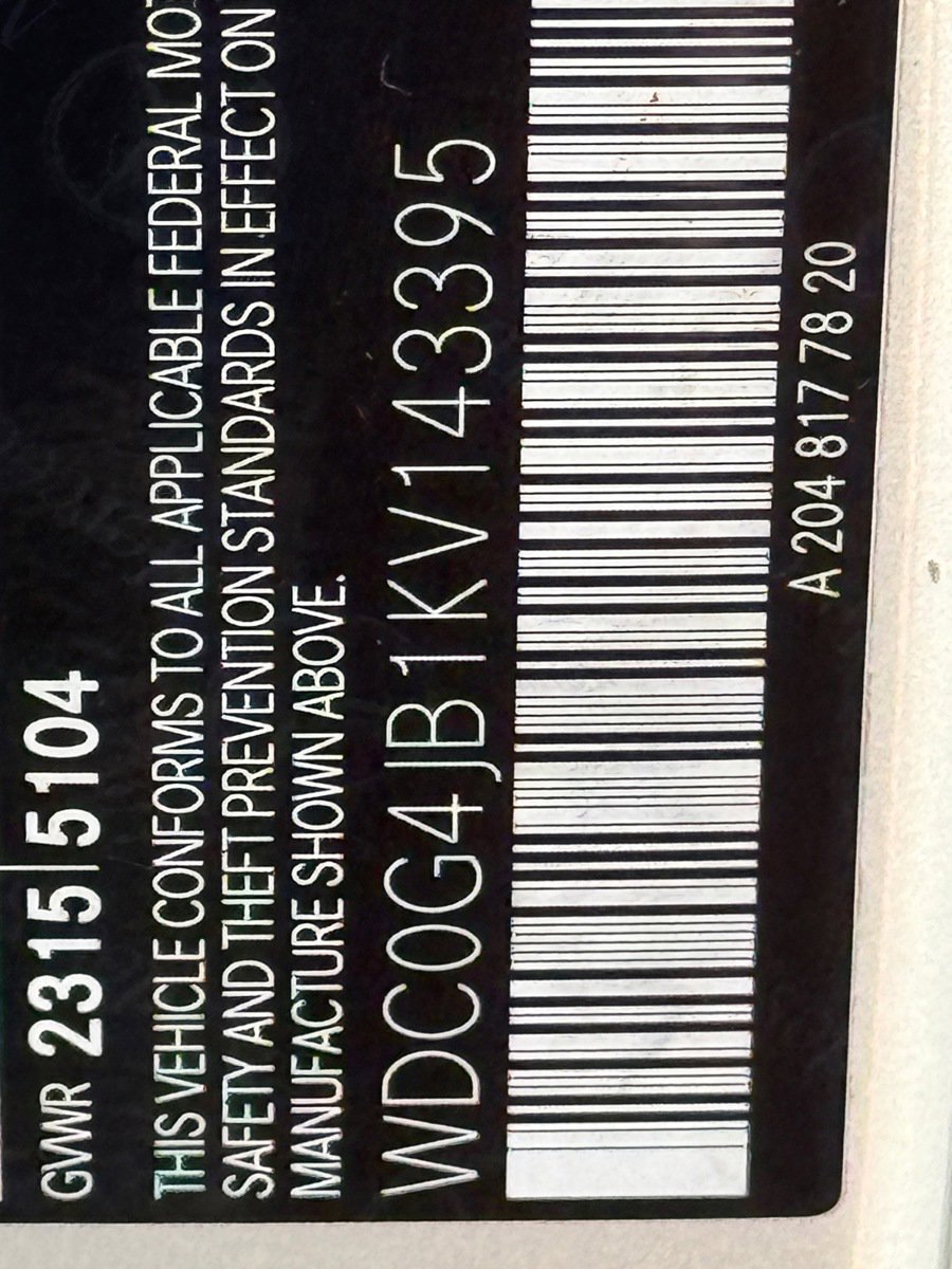 Used 2019 Mercedes-Benz GLC 300 image 35